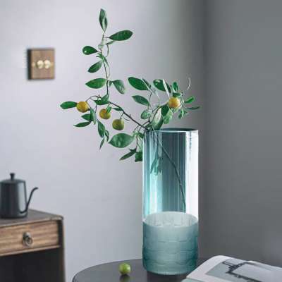 Carolina -  váza 12x30 cm