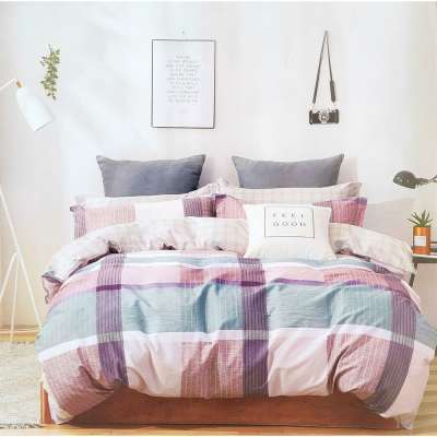 Sweet dreams kétszemélyes paplanhuzat - 220x200 cm