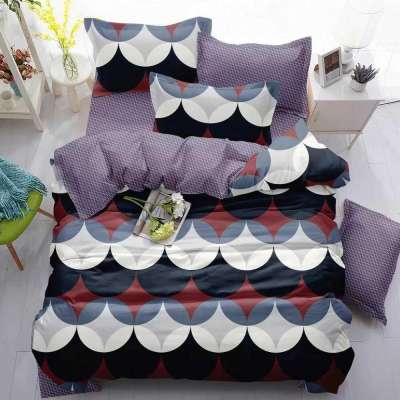 Moonlight 3 részes ágyneműhuzat