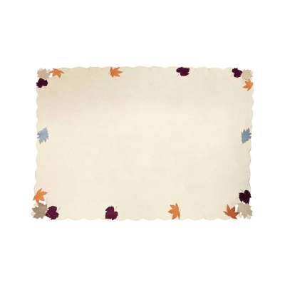 Leaf fall asztalterítő - 130x175 cm