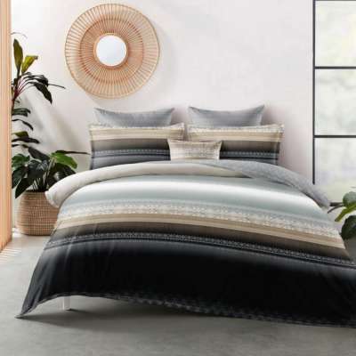 Confident grace 6 részes flanel ágyneműhuzat