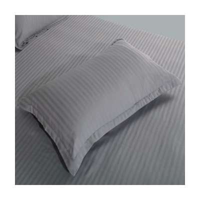 Szürke színű 2 darabos párnahuzat - 40x50 cm