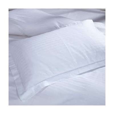 Fehér színű 2 darabos párnahuzat - 50x70 cm