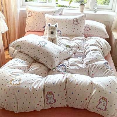 Good luck gyerek ágyneműhuzat szett - 2 részes