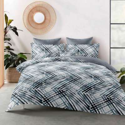 Relax 6 részes flanel ágyneműhuzat