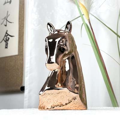 Paripa alakú dekoráció - Mályva