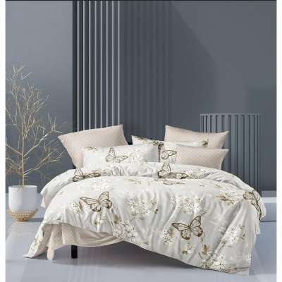 Pillangós 6 részes ágyneműhuzat