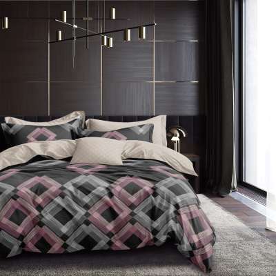 Dominate 7 részes ágyneműhuzat