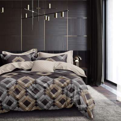 Dominate 7 részes ágyneműhuzat