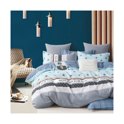 Best time 7 részes ágyneműhuzat