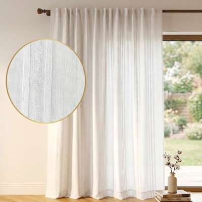 Light - fényáteresztő függöny