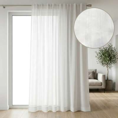 Moon ice- fényáteresztő függöny