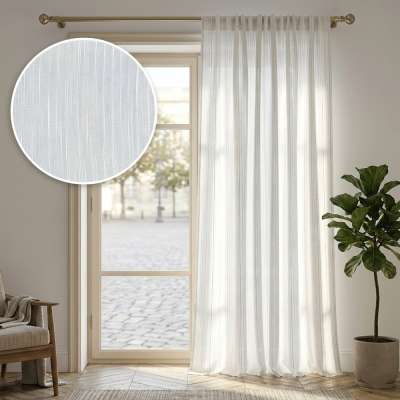 Cosmic - fényáteresztő függöny