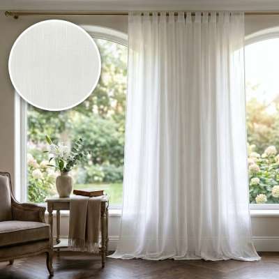 Frosty - fényáteresztő függöny