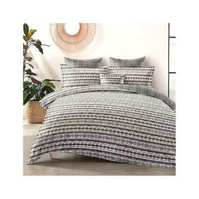 Silver wave 6 részes flanel ágyneműhuzat