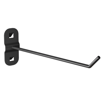 Akasztó kampó - 20 cm