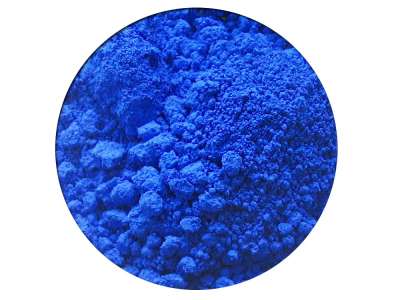 Porított  étel festék Kék 5 g - AROCO