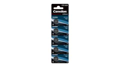 Camelion CR1620 Lithium Gombelem B5