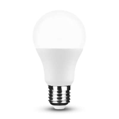 BC LED Izzó A60 12W E27 Gömb Fényforrás 6500K (1050 lumen)