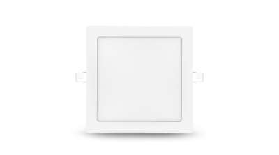 Modee LED Panel Négyzet - Beépíthető 24W 2700K