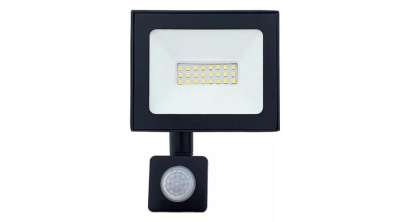 Trixline Led Reflektor 10W + SENSOR 4200K