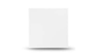 LED panel 60x60 cm 40W, 4800 lumen, fehér felülettel, Philips tápegység, hideg