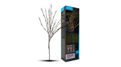 Modee Lighting LED Szolár Napelemes Leszúrható Lámpa GS024 (110cm)