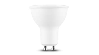 Trixline GU10 LED izzó 10W 920lm 4200K természetes fehér