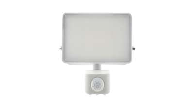 Trixline 20W LED reflektor mozgásérzékelővel, állítható színhőmérséklet (CCT)