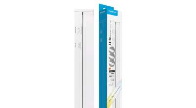 14W LED Cabinet lámpa, bútorvilágítás, energiatakarékos LED, dimmelhető, bővíthe