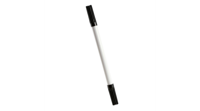 Ételfesték filctoll fekete két oldalú