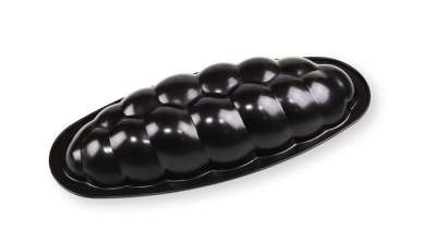 Kalács alakú tapadásmentes sütőforma