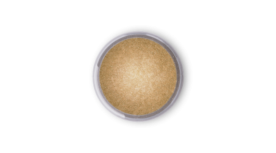 Vörös Gyömbér Fractal Ehető Csillámpor – Cukrászati Dekorációhoz