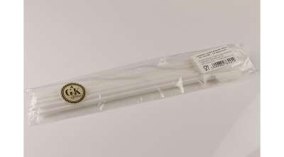 30 cm-es tortatipli emeletes torta rögzítéséhez