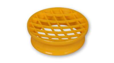 Pogácsa rácsozó eszköz - könnyű használat