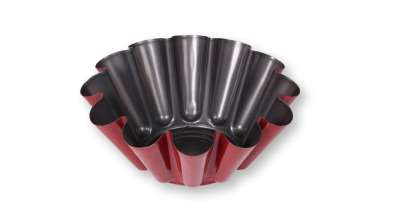 19 cm-es tapadásmentes kuglóf forma