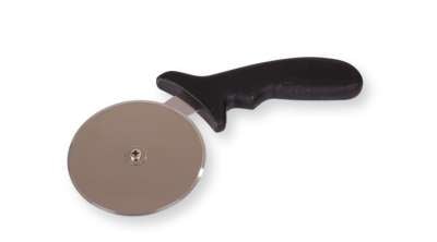 10 cm átmérőjű pizzavágó