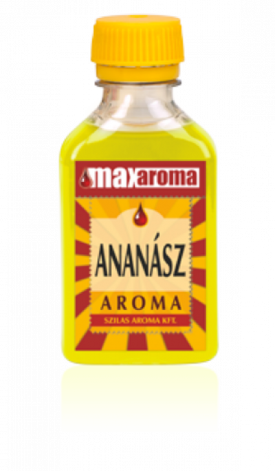 30 ml Ananász aroma Max Aroma