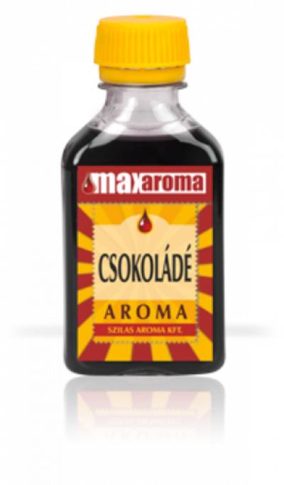 30 ml csokoládé aroma Max Aroma