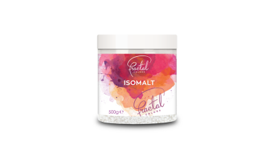 500 g Fractal Izomalt