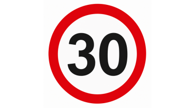 30. szülinapi – torta ostyalap tortára