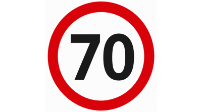 70. szülinapi – torta tortaostya