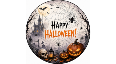 Halloween este tortaostya