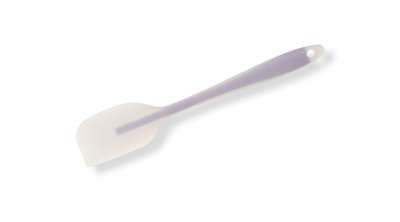 Konyhai Szilikon Spatula 21 cm – Pasztell Szín, Praktikus és Tartós