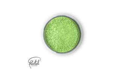 Zsengezöld Fractal ételfesték por felületi festéshez E171-mentes