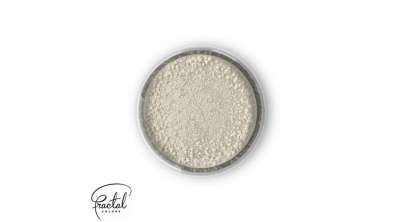 Csontszín Fractal ételfesték por felületi festéshez E171-mentes