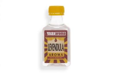 30 ml levendula aroma Max Aroma
