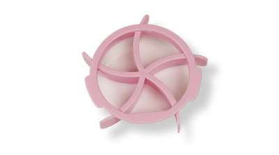 Zsemlepecsét - Cukrászati eszköz kenyérsütéshez