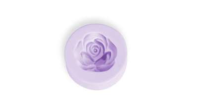 Rózsafej szilikon formázó – tökéletes tortadíszítéshez