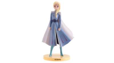 Elsa Jégvarázs II. tortadíszítő figura